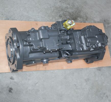 R480-9S Bơm thủy lực cho phụ tùng máy xúc Hyundai 31QB-10030 K5V200DT-139R-9N1A Bơm piston hướng trục OEM
