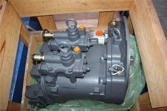 HPV0102GW 9150726 9152668 EX200-5 CHR70, EX200-5, EX200-5 JPN, EX200-5HG, EX200-5HHE, EX200-5LV JAP, EX200-5X JPN, BƠM THỦY LỰC