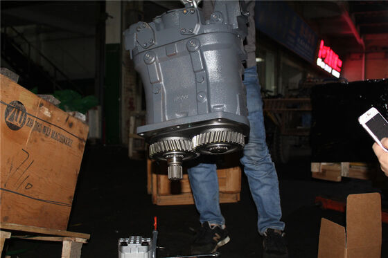 HPV0102GW 9150726 9152668 EX200-5 CHR70, EX200-5, EX200-5 JPN, EX200-5HG, EX200-5HHE, EX200-5LV JAP, EX200-5X JPN, BƠM THỦY LỰC