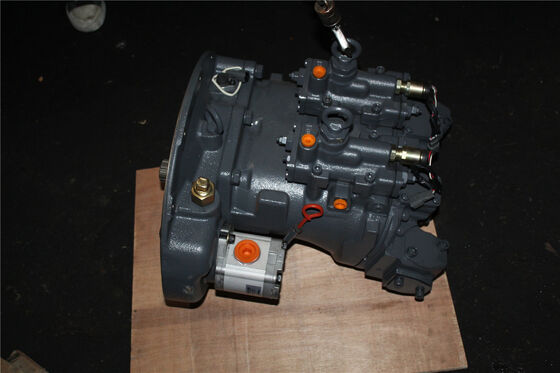 HPV0102GW 9150726 9152668 EX200LC-5HHE,EX200SS-5, EX210H-5, EX210H-5 JPN, EX210K-5 JPN, EX210LC-5HHE,EX200-5Z JPN MA145-5 BƠM THỦY LỰC