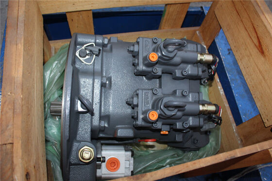 HPV0102GW 9150726 9152668 EX200LC-5HHE,EX200SS-5, EX210H-5, EX210H-5 JPN, EX210K-5 JPN, EX210LC-5HHE,EX200-5Z JPN MA145-5 BƠM THỦY LỰC