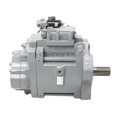 K3V280SH-NXXXL-OE41 K3V280 9254122 4635645 4641835 ZX650 ZX650LC-3, ZX670LCH-3, ZX670LCR-3, ZX650-3 ZX850-3 EX1200-6, ZX670LCR-3, ZX850-3 Bơm thủy lực