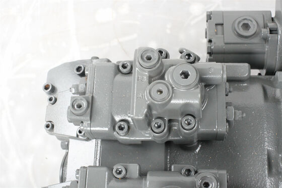 HPVO102GW-RH23A & KHÔNG EPR 9191164 9195235 IZX200, ZX200 IZX200LC, IZX210F, IZX210MF, MA200-G, ZX200, ZX200-3-HCMC, ZX200-3G, bơm thủy lực