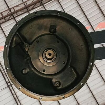 Pompa Hidrolik PC240-6 PC240-6K PC240NLC-6K untuk Suku Cadang Excavator Komatsu 708-2L-00422 Pompa Piston Aksial OEM