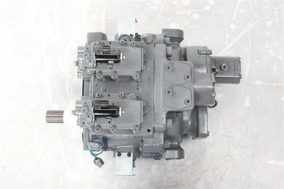 K5V200DPH-XMXR-OE11 9184686 EX450 ZX450-1 ZX470-1 FV30, ZX450, ZX450H, ZX450H-HHE, ZX460LCH-AMS, ZX460LCH-HCME,ZX470-5G, ZX470H-5G,bơm thủy lực