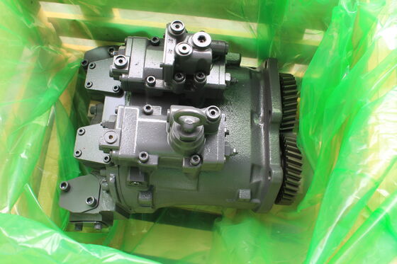 BƠM THỦY LỰC HPV0102GW-RH23A 03253