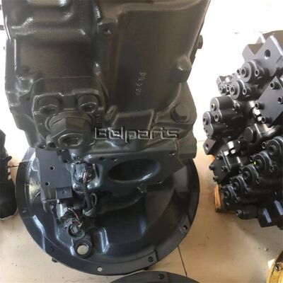 Bơm thủy lực PC400-8 cho phụ tùng máy xúc Komatsu 08-2H-00026 708-2H-01027 Bơm piston hướng trục hậu mãi
