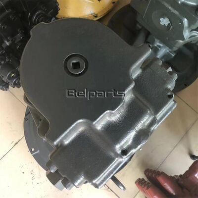 Bơm thủy lực PC400-8 cho phụ tùng máy xúc Komatsu 08-2H-00026 708-2H-01027 Bơm piston hướng trục hậu mãi