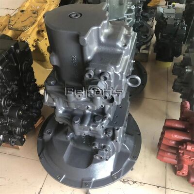 Bơm thủy lực PC400-8 cho phụ tùng máy xúc Komatsu 08-2H-00026 708-2H-01027 Bơm piston hướng trục hậu mãi