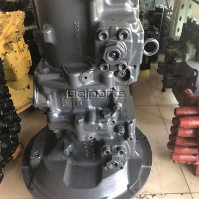 Bơm thủy lực PC400-8 cho phụ tùng máy xúc Komatsu 08-2H-00026 708-2H-01027 Bơm piston hướng trục hậu mãi