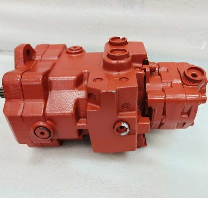 PSVD2-21E-14 Bơm thủy lực cho phụ tùng máy xúc KYB B0600-21024 Bơm Piston hướng trục