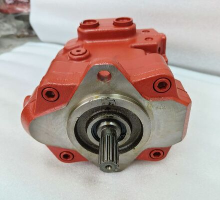 PSVD2-21E-14 Bơm thủy lực cho phụ tùng máy xúc KYB B0600-21024 Bơm Piston hướng trục