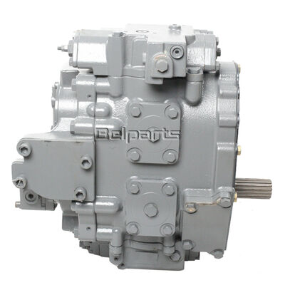 SBS120 59195 2726955 1626176 320D, 320D FM, 320D FM RR, 320D GC, 320D L, 320D LN, 320D LRR, 320D RR,Bơm thủy lực Không hộp số