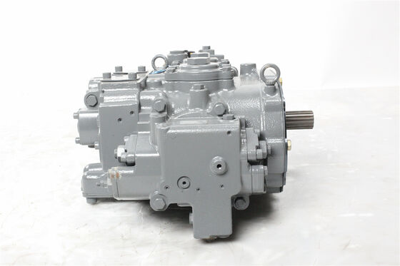 SBS120 59195 2726955 1626176 320D, 320D FM, 320D FM RR, 320D GC, 320D L, 320D LN, 320D LRR, 320D RR,Bơm thủy lực Không hộp số