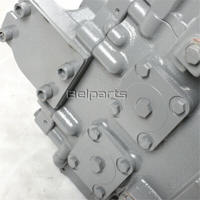 SBS120 59195 2726955 1626176 320D, 320D FM, 320D FM RR, 320D GC, 320D L, 320D LN, 320D LRR, 320D RR,Bơm thủy lực Không hộp số