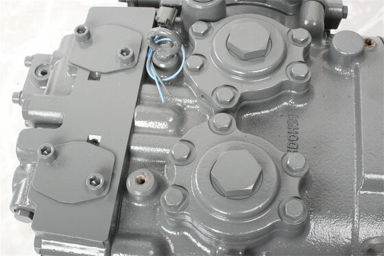 SBS120 59195 2726955 1626176 320D, 320D FM, 320D FM RR, 320D GC, 320D L, 320D LN, 320D LRR, 320D RR,Bơm thủy lực Không hộp số