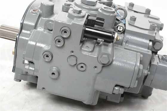SBS120 59195 2726955 1626176 320D, 320D FM, 320D FM RR, 320D GC, 320D L, 320D LN, 320D LRR, 320D RR,Bơm thủy lực Không hộp số