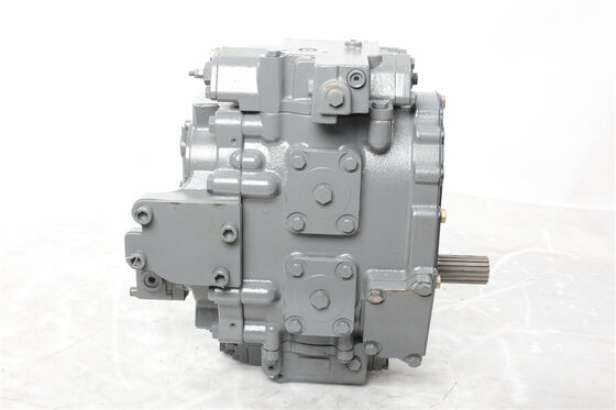 SBS120 59195 2726955 1626176 321D LCR, 323D L, 323D LN, 323D SA 320C, 320C FM, 320C L, 321C 17T BƠM THỦY LỰC Không có hộp số