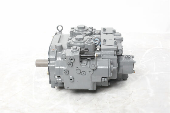 SBS120 59195 2726955 1626176 321D LCR, 323D L, 323D LN, 323D SA 320C, 320C FM, 320C L, 321C 17T BƠM THỦY LỰC Không có hộp số