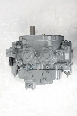 SBS120 59195 2726955 1626176 321D LCR, 323D L, 323D LN, 323D SA 320C, 320C FM, 320C L, 321C 17T BƠM THỦY LỰC Không có hộp số