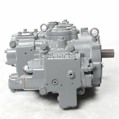 SBS120 59195 2726955 1626176 321D LCR, 323D L, 323D LN, 323D SA 320C, 320C FM, 320C L, 321C 17T BƠM THỦY LỰC Không có hộp số