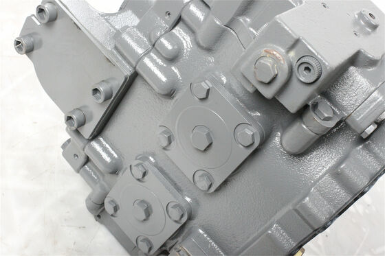 SBS120 59195 2726955 1626176 321D LCR, 323D L, 323D LN, 323D SA 320C, 320C FM, 320C L, 321C 17T BƠM THỦY LỰC Không có hộp số