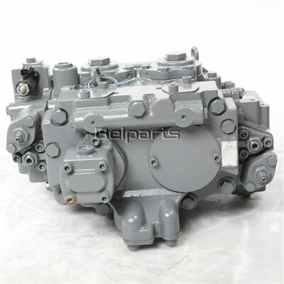 SBS120 59195 2726955 1626176 321D LCR, 323D L, 323D LN, 323D SA 320C, 320C FM, 320C L, 321C 17T BƠM THỦY LỰC Không có hộp số