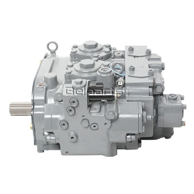 SBS120 59195 2726955 1626176 321D LCR, 323D L, 323D LN, 323D SA 320C, 320C FM, 320C L, 321C 17T BƠM THỦY LỰC Không có hộp số