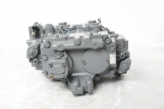 SBS120 59195 2726955 1626176 321D LCR, 323D L, 323D LN, 323D SA 320C, 320C FM, 320C L, 321C 17T BƠM THỦY LỰC Không có hộp số