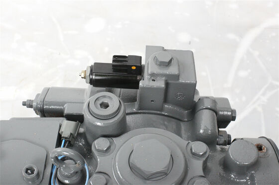 SBS120 59195 2726955 1626176 321D LCR, 323D L, 323D LN, 323D SA 320C, 320C FM, 320C L, 321C 17T BƠM THỦY LỰC Không có hộp số