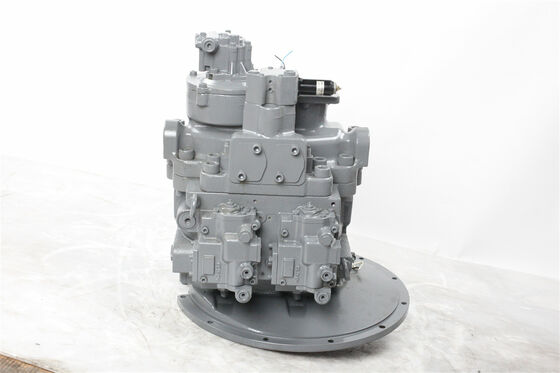 K5V200DPH-XDNR-9S14 (17T & ¢ 53.9) = 511 04863 BUMP HYDRAULIC