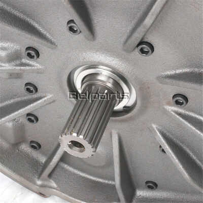 K5V200DPH-XDNR-9S14 (17T & ¢ 53.9) = 511 04863 BUMP HYDRAULIC