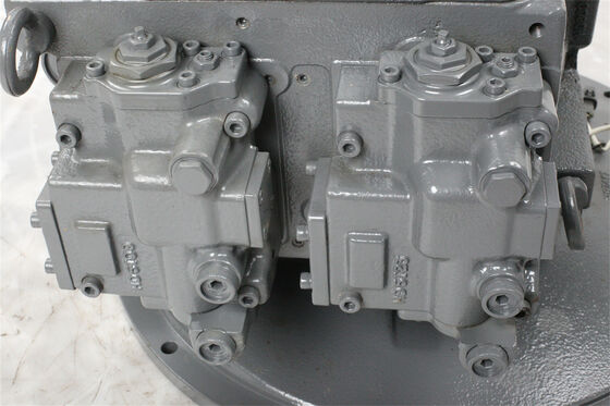 K5V200DPH-XDNR-9S14 (17T & ¢ 53.9) = 511 04863 BUMP HYDRAULIC