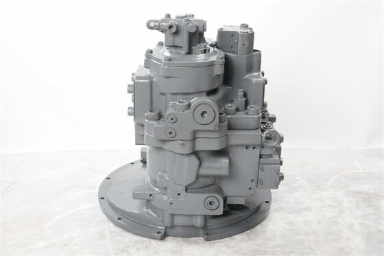 K5V200DPH-XDNR-9S14 (17T & ¢ 53.9) = 511 04863 BUMP HYDRAULIC