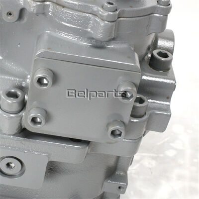 K5V200DPH-XDNR-9S14 (17T & ¢ 53.9) = 511 04863 BUMP HYDRAULIC