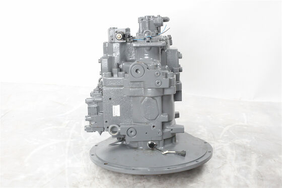 K5V200DPH-XDNR-9S14 (17T & ¢ 53.9) = 511 04863 BUMP HYDRAULIC