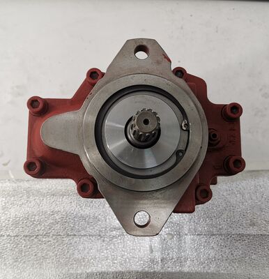 Bơm thủy lực EX55UR cho phụ tùng máy xúc Hitachi PVD-2B-42 4310048 Bơm piston hướng trục