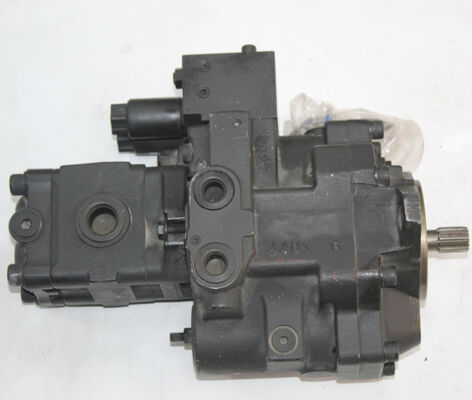 PVD-2B-50BP-21G5-4597J Máy bơm thủy lực cho phụ tùng phụ tùng máy đào Máy bơm axis