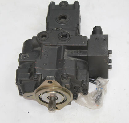 PVD-2B-50BP-21G5-4597J Máy bơm thủy lực cho phụ tùng phụ tùng máy đào Máy bơm axis
