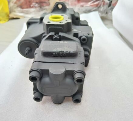 PVD-2B-50BP-21G5-4597J Máy bơm thủy lực cho phụ tùng phụ tùng máy đào Máy bơm axis