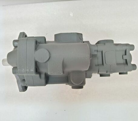 PVD-2B-50BP-21G5-4597J Máy bơm thủy lực cho phụ tùng phụ tùng máy đào Máy bơm axis