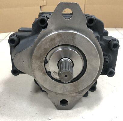 PVD-3B-56P-18G5-4185F Bơm thủy lực cho phụ tùng máy xúc Bơm piston hướng trục