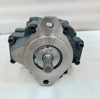 PVD-3B-56P-J8G5-4191A Bơm thủy lực cho phụ tùng máy xúc NACHI Bơm piston hướng trục hậu mãi