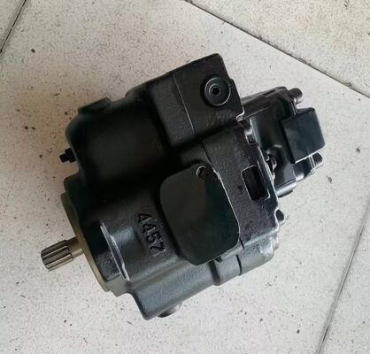 PVK-0B-223-K-4698A Máy bơm thủy lực cho các bộ phận phụ tùng máy đào Máy bơm piston trục