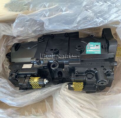 SK220SDLC Máy bơm thủy lực cho phụ tùng khoan Kobelco YN10V00070F1 Máy bơm píton trục OEM