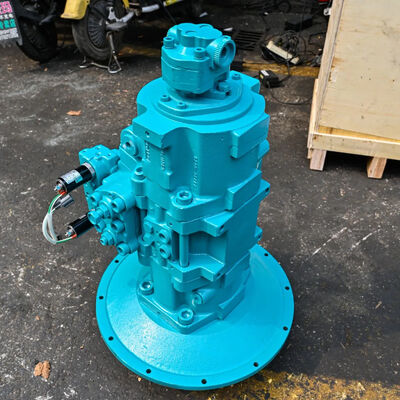 SK200-5 Máy bơm thủy lực cho phụ tùng khoan Kobelco