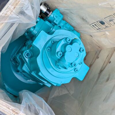 SK200-5 Máy bơm thủy lực cho phụ tùng khoan Kobelco