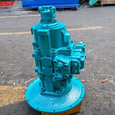 SK200-5 Máy bơm thủy lực cho phụ tùng khoan Kobelco