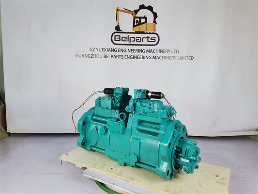 K5V140DTP-NOSER-9TFL SK350-6E 04453 POMPA HIDROLIK
