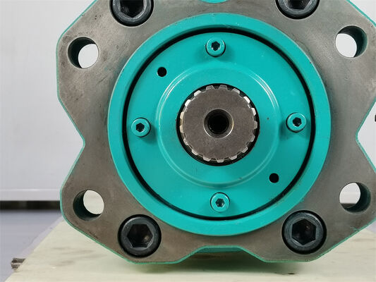 K5V140DTP-NOSER-9TFL SK350-6E 04453 POMPA HIDROLIK
